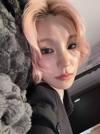 Full leaked Upminaa / private onlyfans photo