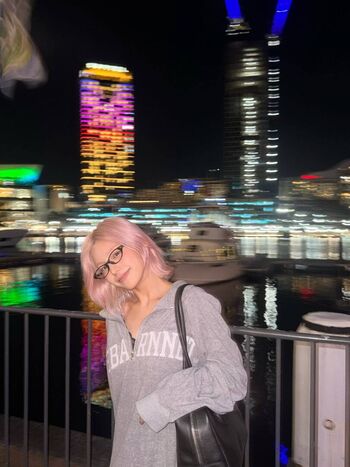 Full leaked Chichigallon/ private onlyfans photo