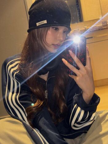 Full leaked Maria zhang/ private onlyfans photo