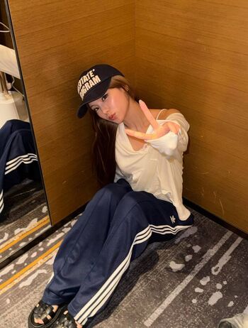 Full leaked Hemulka/ private onlyfans photo