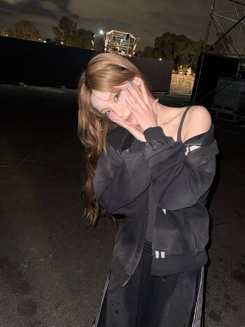Full leaked Hannah st john/ private onlyfans photo
