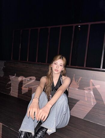 Full leaked Luna starr / private onlyfans photo