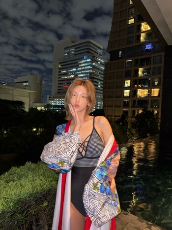 Full leaked Selina imai/ private onlyfans photo
