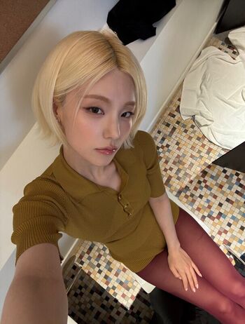 Full leaked Yashankulova/ private onlyfans photo