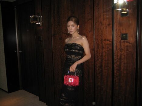 Full leaked Juliana nalu/ private onlyfans photo