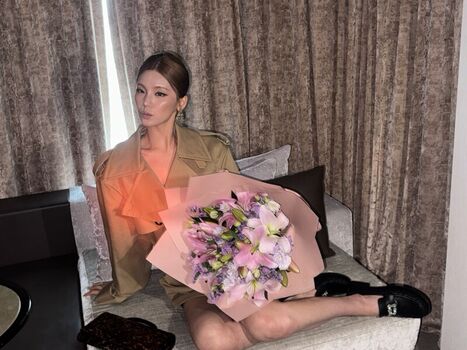 Full leaked Sana siren/ private onlyfans photo