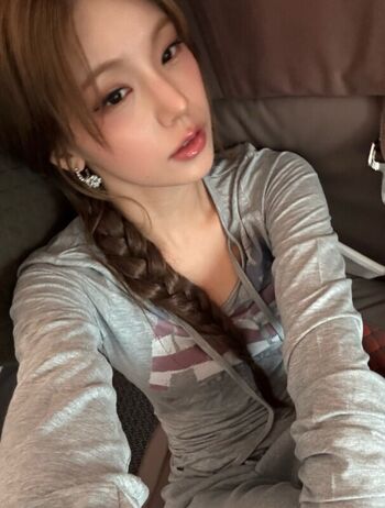 Full leaked Diesejennii/ private onlyfans photo