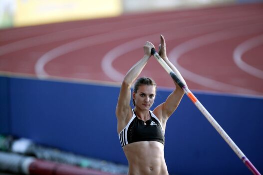 Full leaked Yelena isinbayeva private onlyfans photo