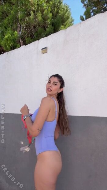 Full leaked Yeliz koc private onlyfans photo
