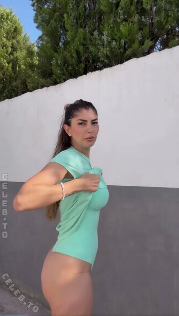 Full leaked Yeliz koc private onlyfans photo