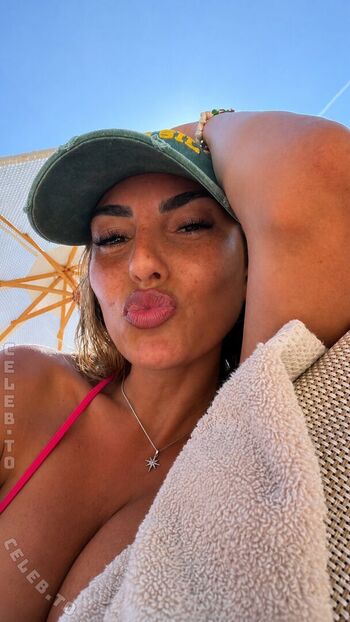 Full leaked Yeliz koc private onlyfans photo