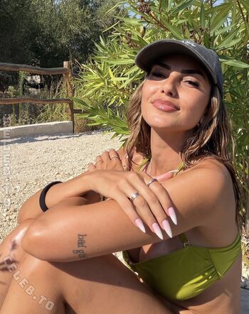 Full leaked Yeliz koc private onlyfans photo