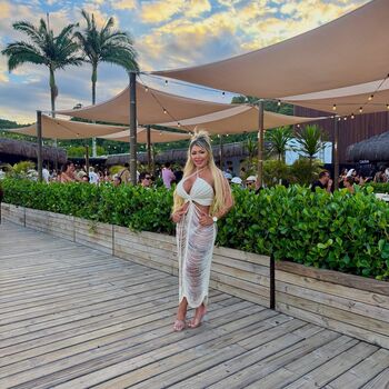 Full leaked Yenys olmedo page private onlyfans photo
