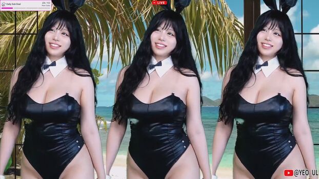 Full leaked Yeo ul private onlyfans photo