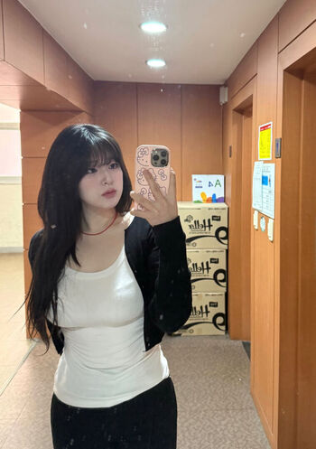 Full leaked Yeon kang private onlyfans photo