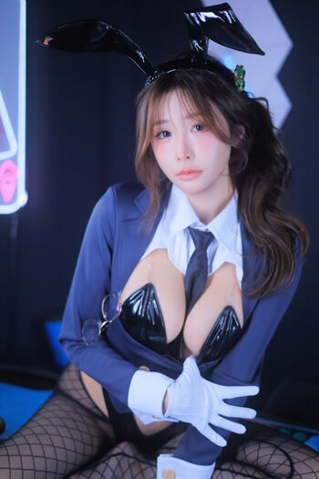 Full leaked Yeon yu yeonyumilk page private onlyfans photo