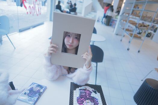 Full leaked Yeon yu yeonyumilk page private onlyfans photo