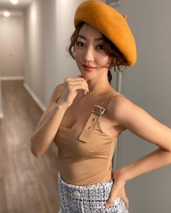 Yeonmi Park