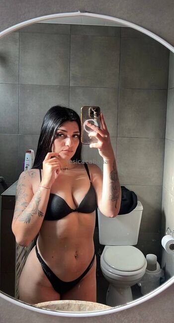 Full leaked Yesicacabana private onlyfans photo