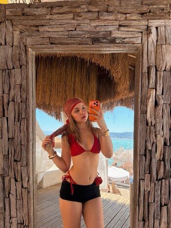 Full leaked Yesim sevinc private onlyfans photo
