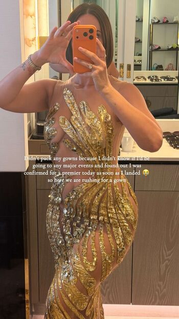Full leaked Yesjulz  page private onlyfans photo