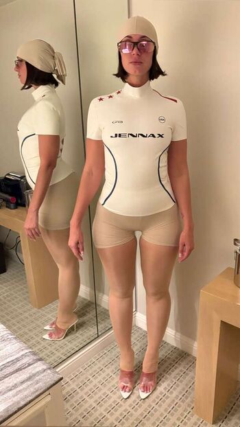 Full leaked Yesjulz page private onlyfans photo