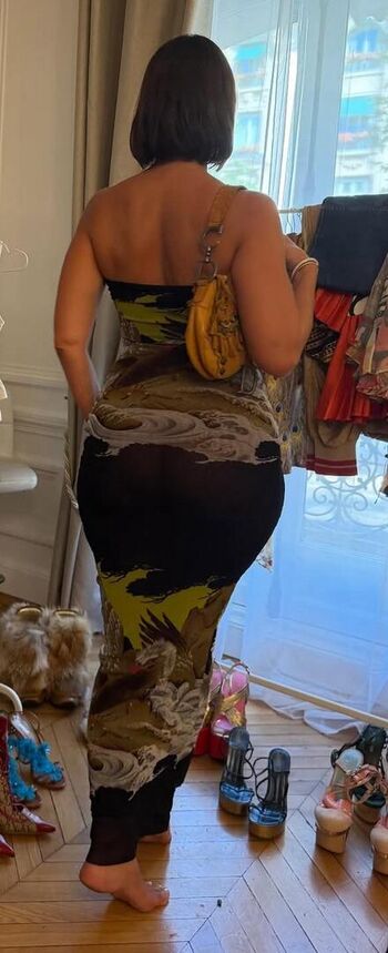 Full leaked Yesjulz  page private onlyfans photo