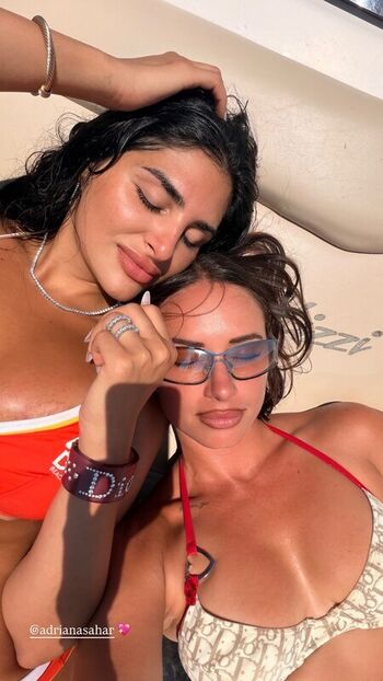 Full leaked Yesjulz private onlyfans photo