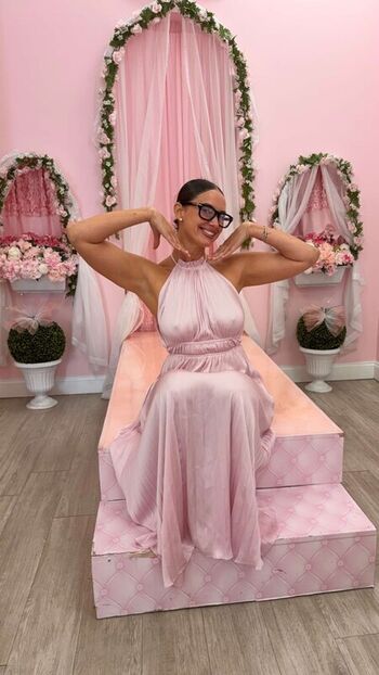 Full leaked Yesjulz  page private onlyfans photo
