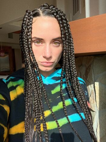 Full leaked Yesjulz private onlyfans photo