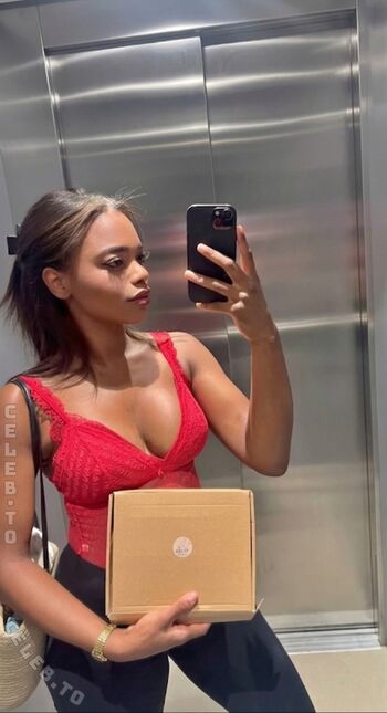 Full leaked Yessica masiel de leon private onlyfans photo
