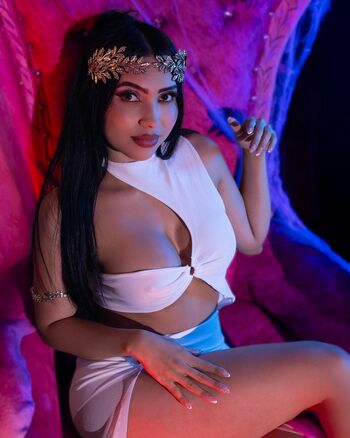 Full leaked Yessica navarro private onlyfans photo