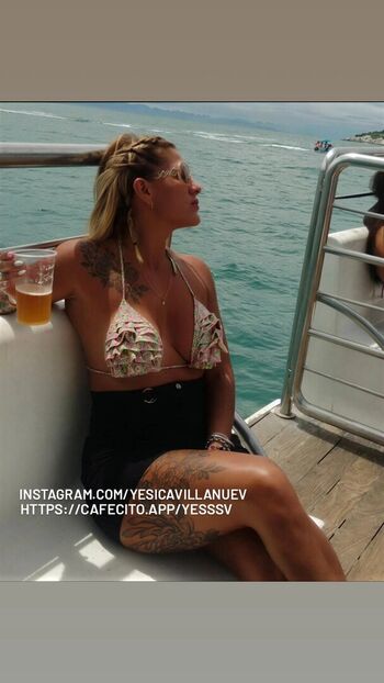 Full leaked Yessicavillanueva private onlyfans photo