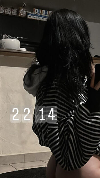 Full leaked Yewoon o private onlyfans photo
