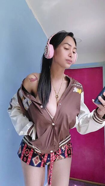 Full leaked Yhan yan ashley velasco private onlyfans photo