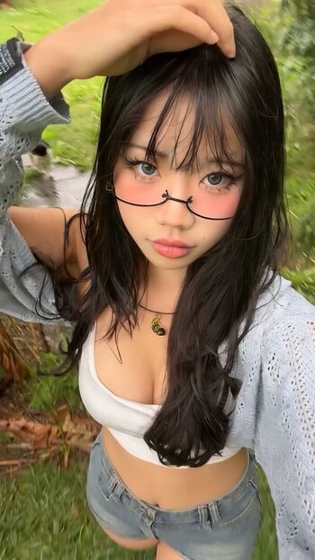 Full leaked Yinahomefi page private onlyfans photo