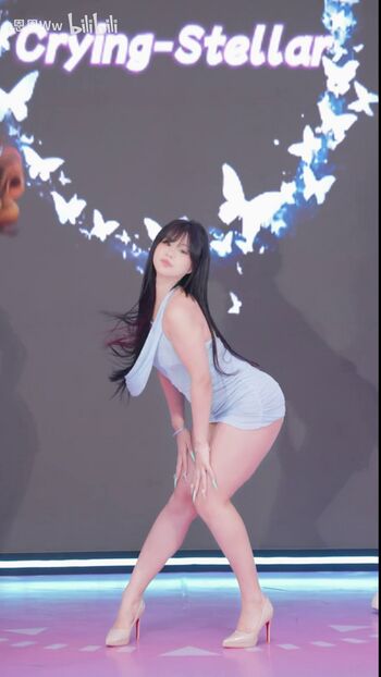Full leaked Yingxiu xyz page private onlyfans photo