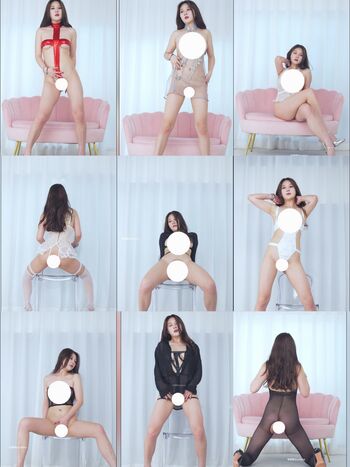 Full leaked Yingxiu xyz page private onlyfans photo