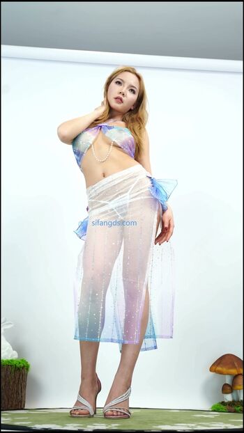 Full leaked Yingxiu xyz page private onlyfans photo