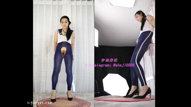 Full leaked Yingxiu xyz page private onlyfans photo