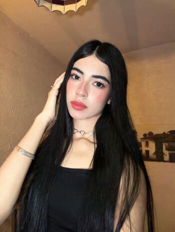 Full leaked Yiridiana private onlyfans photo