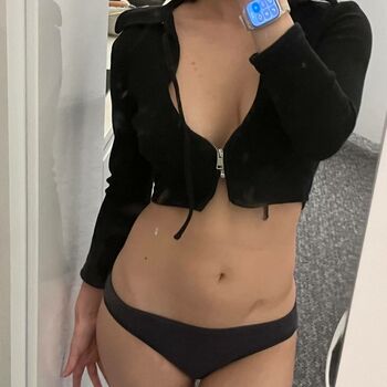 Full leaked Yita private onlyfans photo