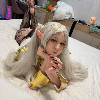 Full leaked Ykinerd page private onlyfans photo