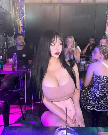 Full leaked Ykinseoul private onlyfans photo