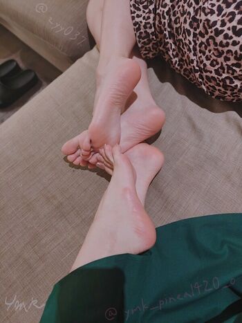 Full leaked Ymk pineal private onlyfans photo