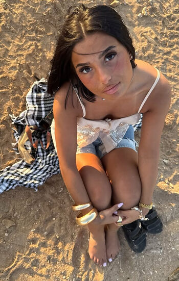 Full leaked Ynessou private onlyfans photo