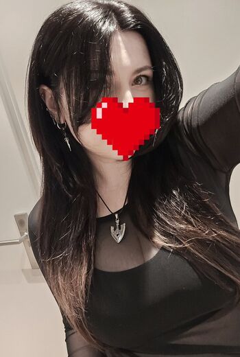 Full leaked Yoclesh private onlyfans photo