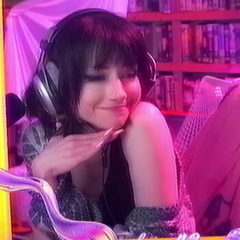 Full leaked Yogscast bouphe private onlyfans photo