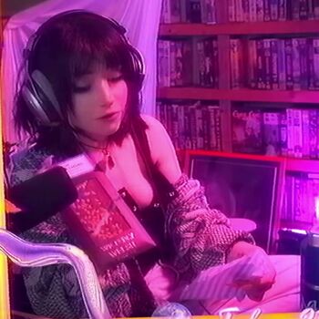 Full leaked Yogscast bouphe private onlyfans photo