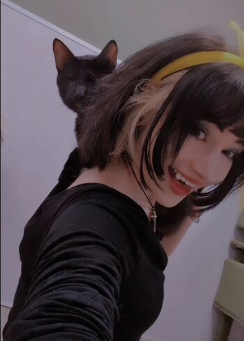 Full leaked Yogscast bouphe private onlyfans photo